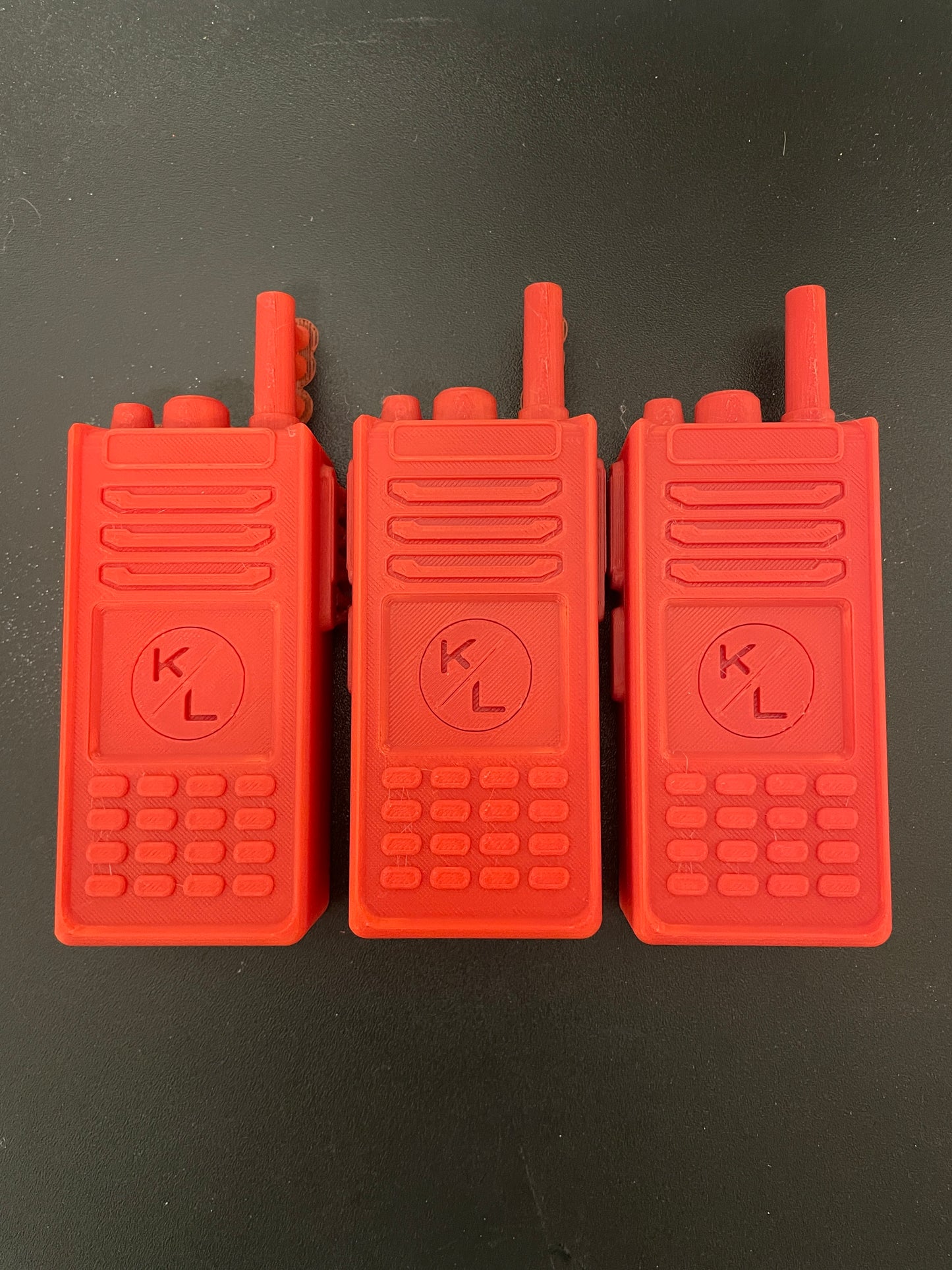 EMISORA RADIO ENTRENAMIENTO