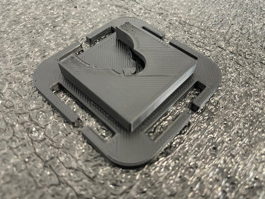 APLIQUE TÁCTICO PARA "MOLLE"