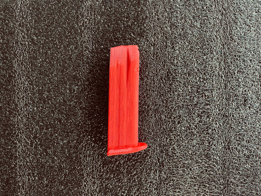 CARGADOR DUMMY 9MM PARABELLUM HK P-30.