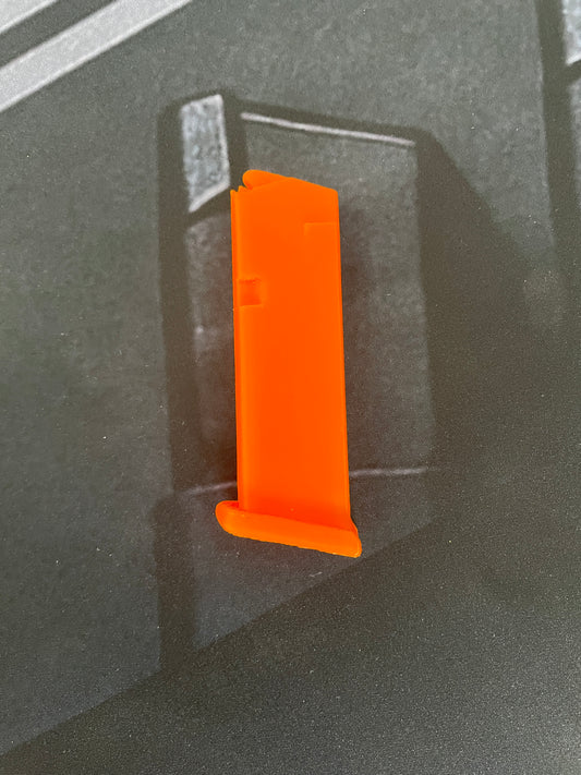 Cargador G-43 X Dummy