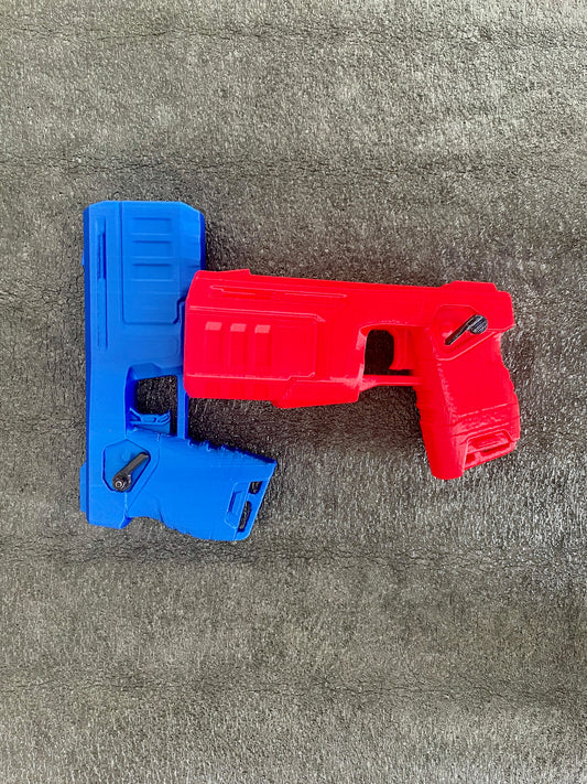 DEC 10 PRO CON ACTIVADOR DE SEGURO