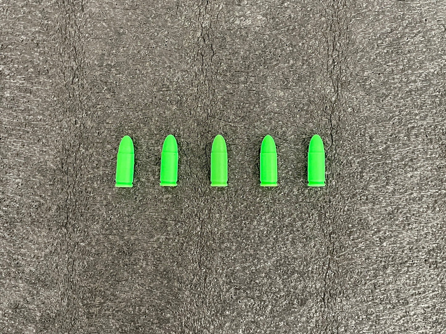 MUNICIÓN ENTRENMIENTO (SOLO PRÁCTICA MUNICIONAR)