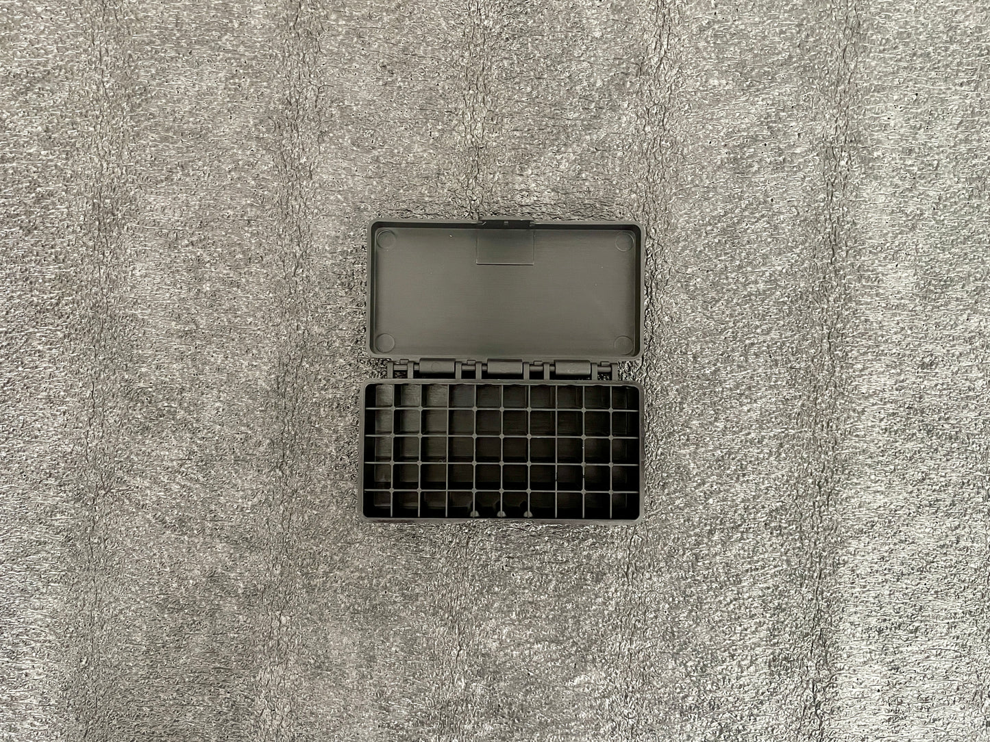 CAJA MUNICIÓN (50 UNIDADES)