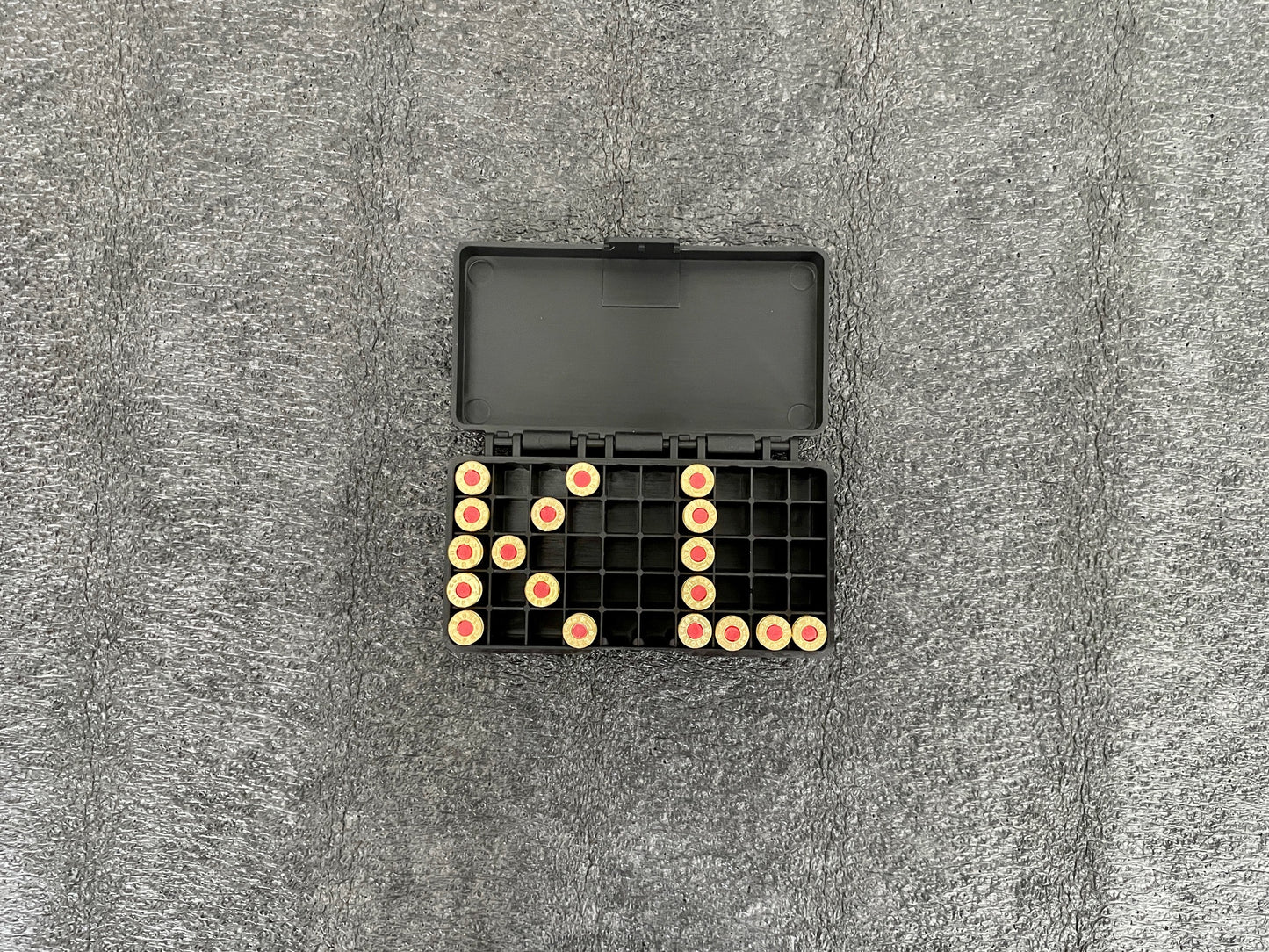 CAJA MUNICIÓN (50 UNIDADES)