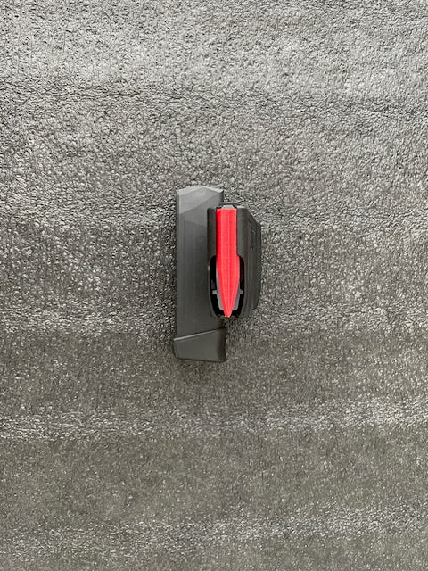 TEJA ELEVADORA CARGADOR 5.56