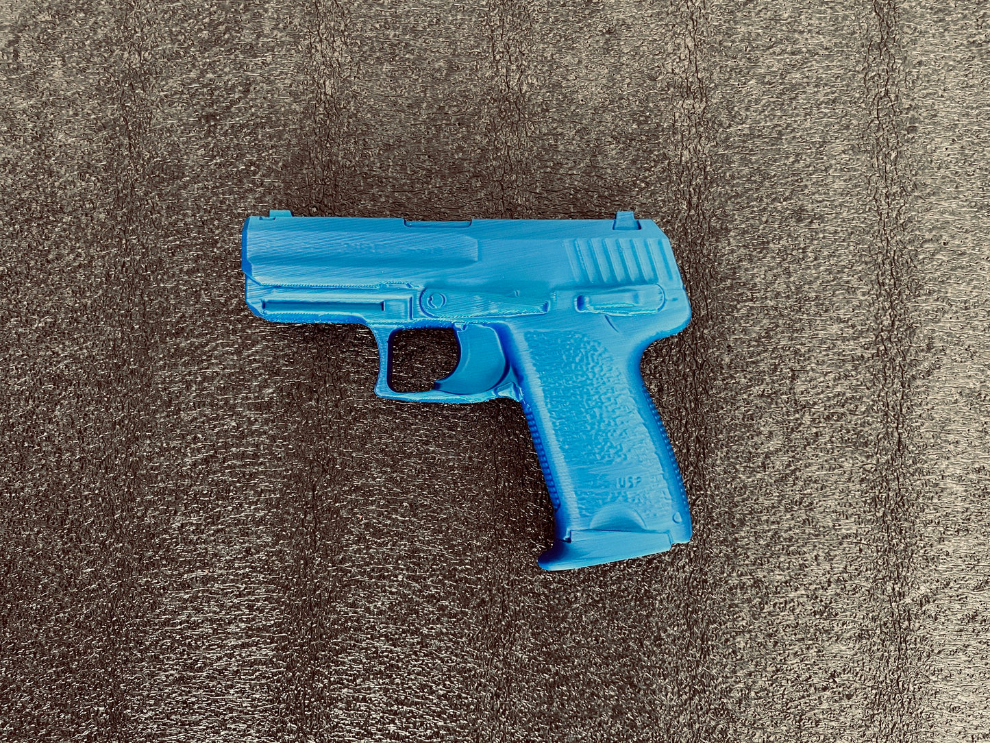 MODELO USP COMPACT DUMMY