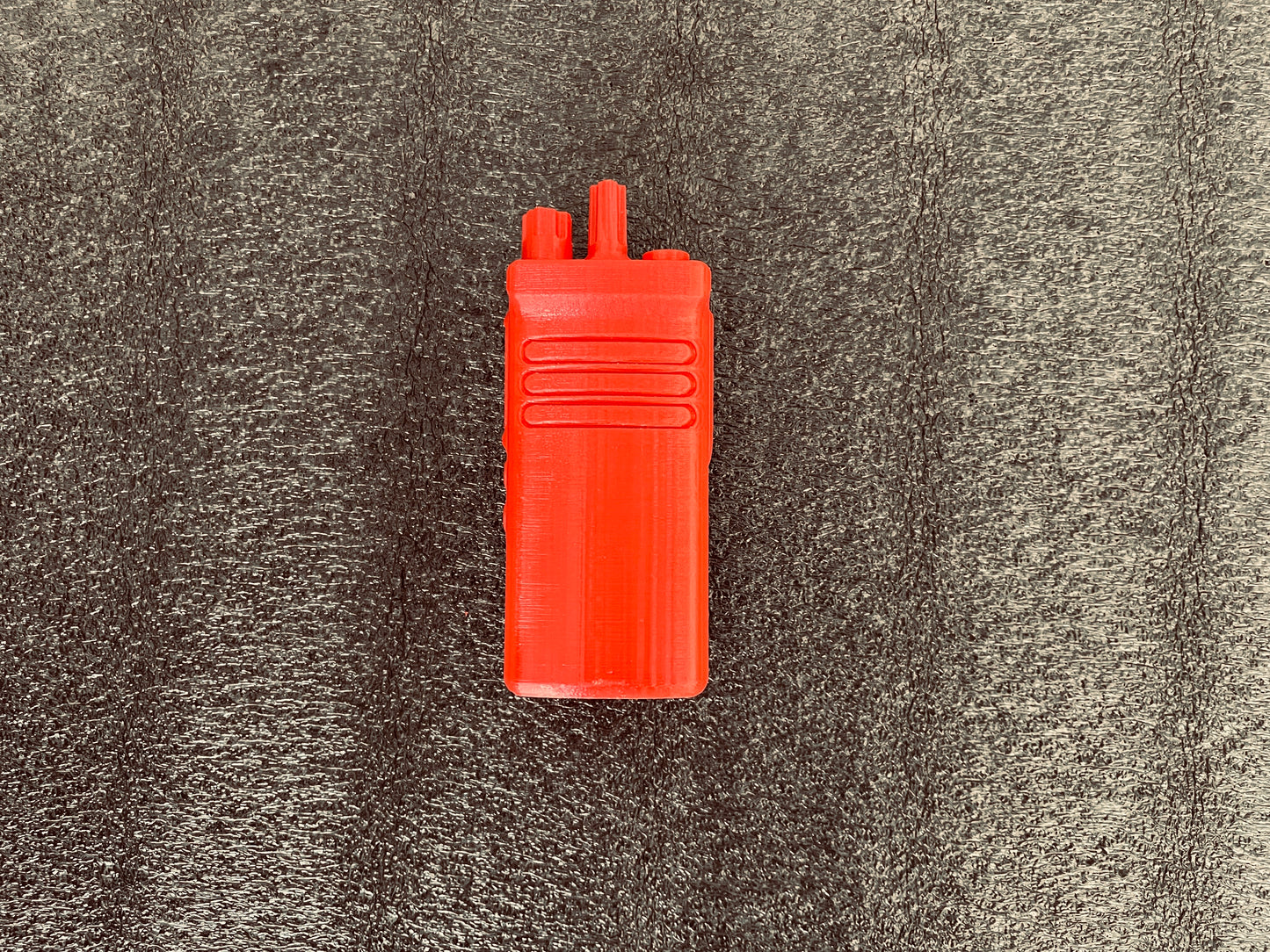 EMISORA RADIO ENTRENAMIENTO