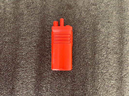 EMISORA RADIO ENTRENAMIENTO