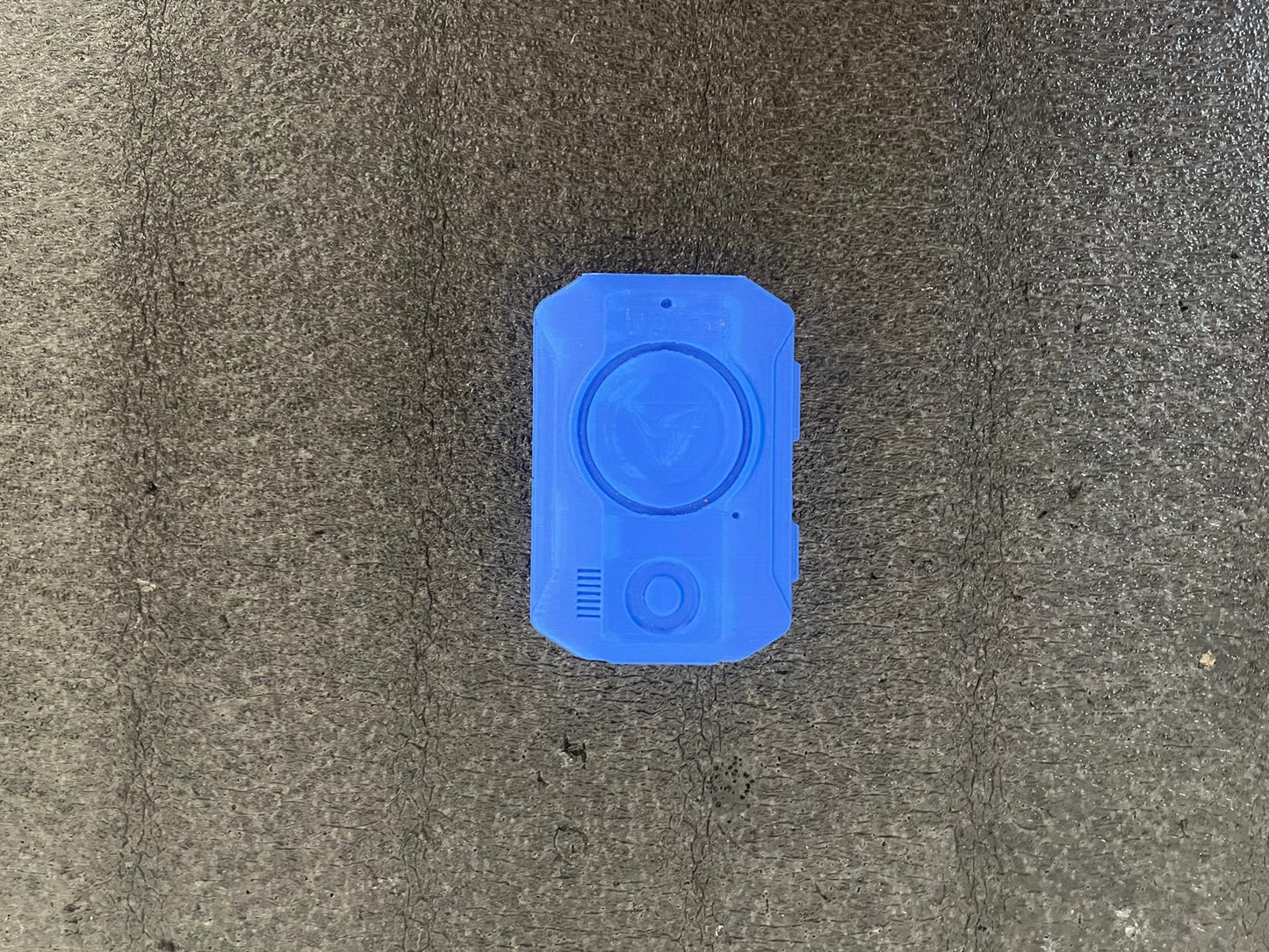 BODYCAM ENTRENAMIENTO