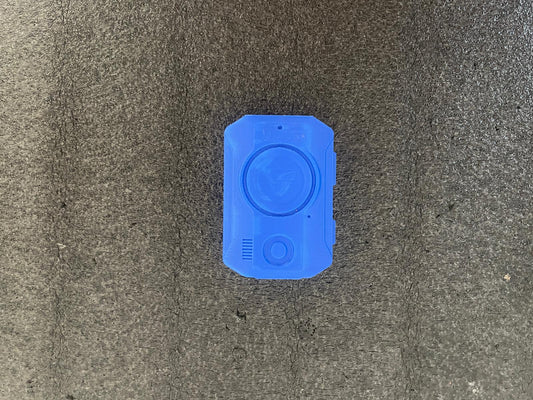 BODYCAM ENTRENAMIENTO