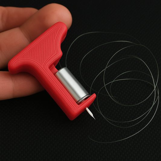 Quita sonda DEC Mod-7