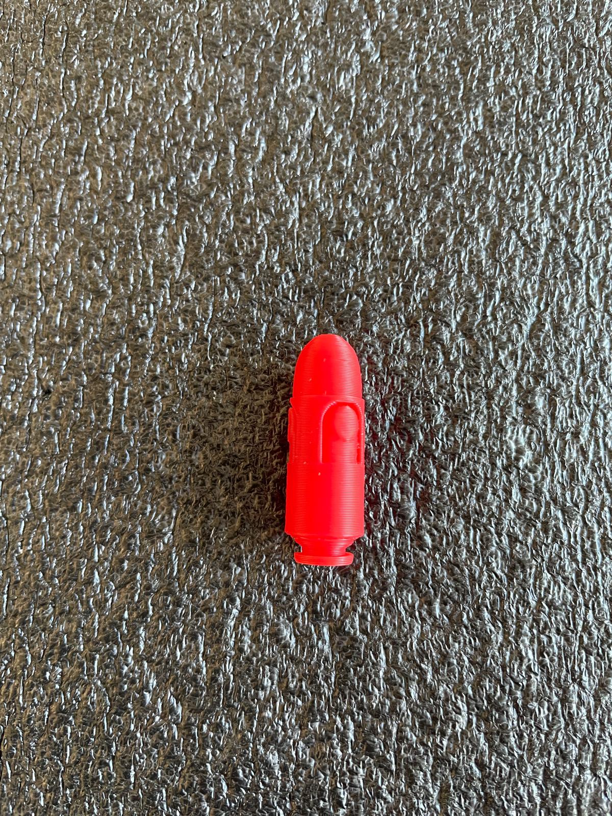 AUTO RESET ARMAS 9MM