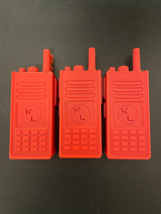 EMISORA RADIO ENTRENAMIENTO