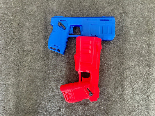 DEC 10 PRO CON ACTIVADOR DE SEGURO MECÁNICO(NO LÁSER)