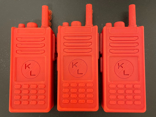 EMISORA RADIO ENTRENAMIENTO