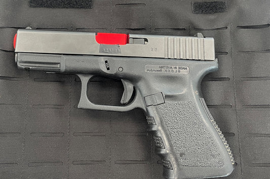 Cañón inerte GLOCK 17 Y 19 (GEN 3,4 Y 5)