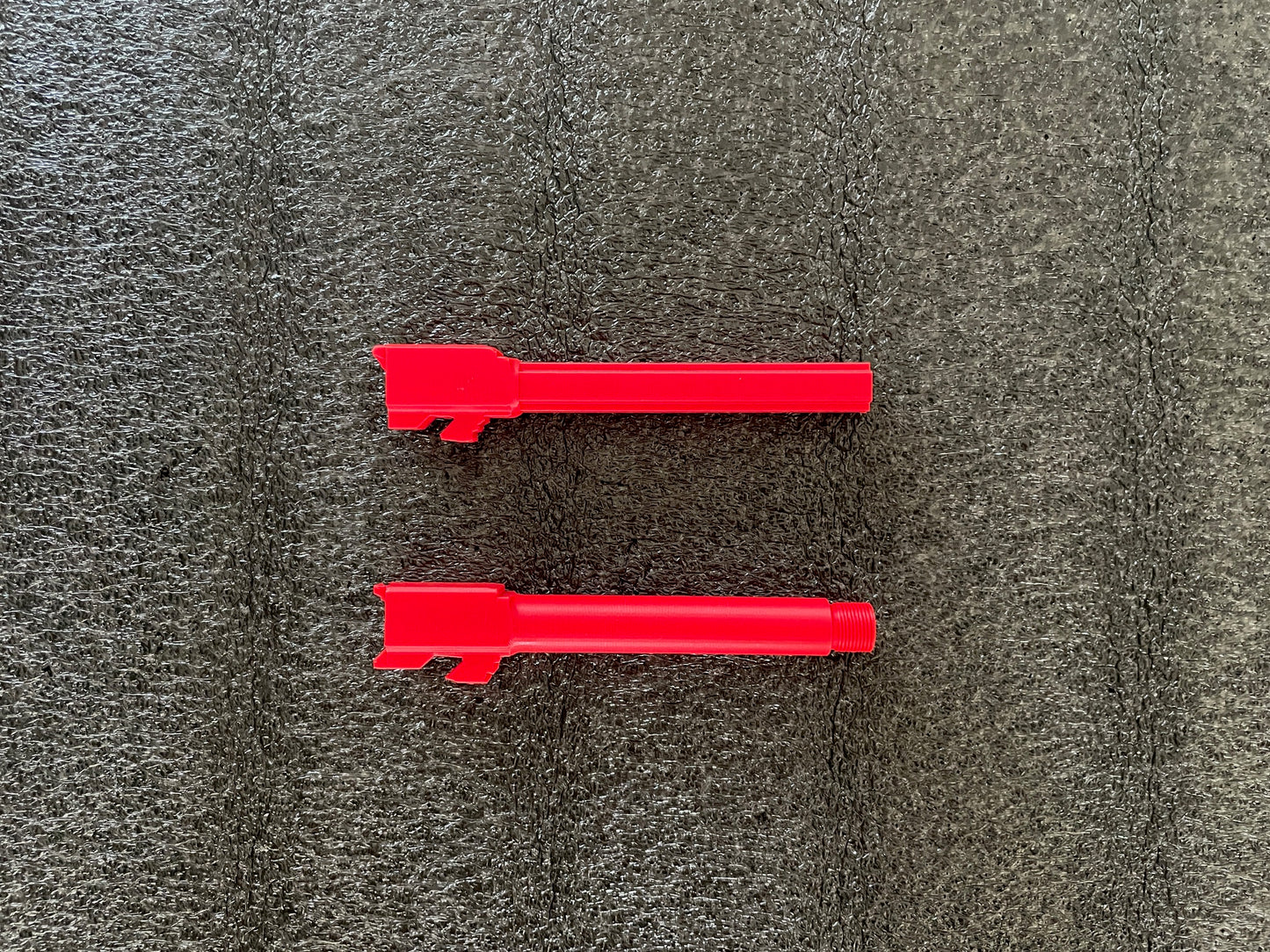 Cañón inerte GLOCK 17 Y 19 (GEN 3,4 Y 5)