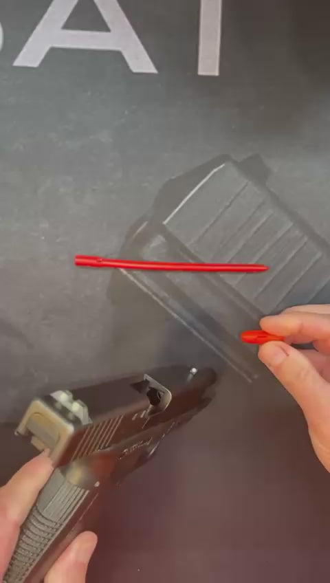 DISPARADOR RESET VÁLIDO PARA TODAS LAS ARMAS 9MM